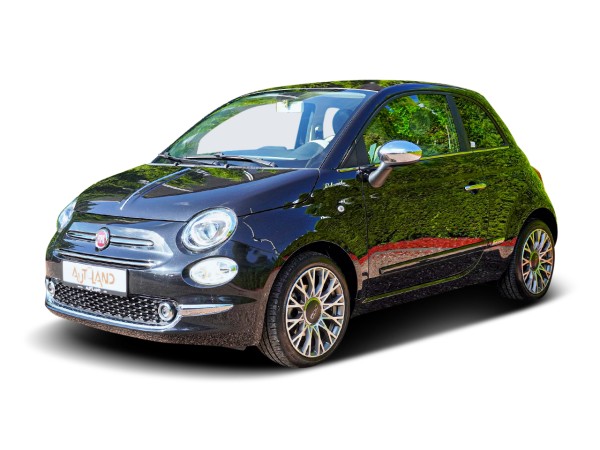 Fiat 500 1.0 M-Hybrid Dolcevita