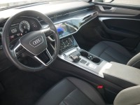 Audi A6 Avant 45 2.0 TFSI design