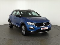 VW T-Roc 1.0 TSI Style