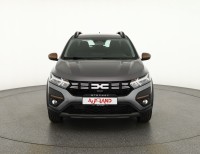 Dacia Sandero Stepway Extreme TCe 90 Aut.