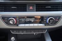 Audi A4 Quattro Avant 40 2.0 quattro S-Line