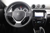 Suzuki Vitara 1.4 Autom. Comfort+ 4x4