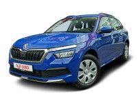 Skoda Kamiq 1.0 Active LED Klima Android Apple USB