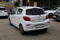 Mitsubishi Space Star 1.0