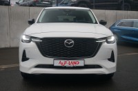 Mazda CX-60 2.5 SKYACTIV-G Homura