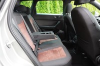Seat Ateca 1.4 TSI DSG Xcellence 4Drive