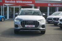 Audi Q3 2.0 TFSI Quattro Advanced
