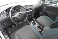 VW Tiguan 1.5 TSI IQ.DRIVE