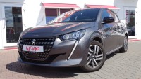 Vorschau: Peugeot 208 1.2 PureTech 130 GT