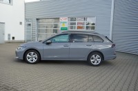 VW Golf VIII Variant 1.5 TSI Life