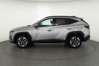 Vorschau: Hyundai Tucson 1.6T-GDI Facelift GO!