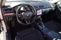 Skoda Superb Combi 2.0 TDI 4x4
