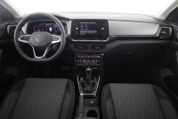 VW T-Cross 1.0 TSI DSG