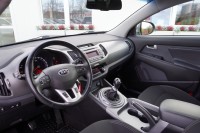 Kia Sportage 1.7 CRDi