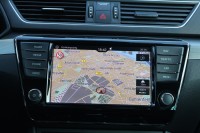 Skoda Superb Combi 2.0 TDI Style