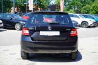 Skoda Fabia 1.0 MPI Fun