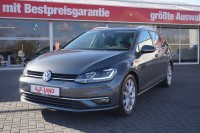 Vorschau: VW Golf VII Variant 1.5TSI Highline