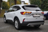 Ford Kuga 2.5 Duratec PHEV Titanium