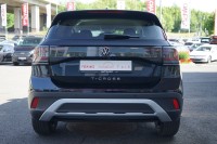 VW T-Cross 1.0 TSI DSG