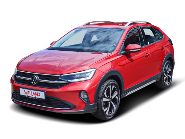 VW Taigo 1.0 Style