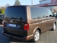 VW T6 Multivan 2.0 TDI
