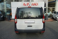 VW Caddy 1.5 TSI Kombi