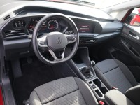 VW Caddy 2.0 TDI