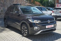 VW T-Cross 1.0 TSI DSG United