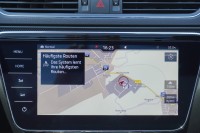 Skoda Superb Combi 2.0 TSI 4x4 Sportline