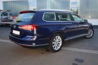 VW Passat Variant 1.5 TSI Highline