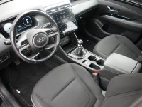 Hyundai Tucson 1.6 T-GDI Select 2WD