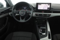 Audi A4 Avant 40 TFSI advanced