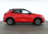 VW T-Roc 1.5 TSI DSG R-Line