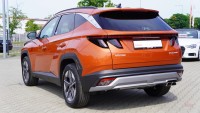 Hyundai Tucson 1.6T-GDI Aut.