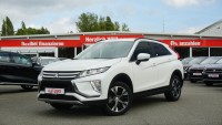 Vorschau: Mitsubishi Eclipse Cross 1.5 T-MIVEC Diamant 2WD