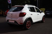 Dacia Sandero Stepway II 1.0 TCE Celebration