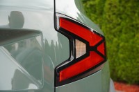 Dacia Duster Journey Hybrid 155 Aut.
