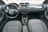 Skoda Fabia Combi 1.0 Clever Best of