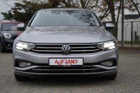 VW Passat Variant 2.0 TDI Business DSG