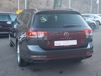 VW Passat Variant 2.0 TSI DSG Business