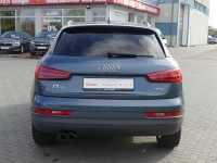 Audi Q3 1.4 TFSI Basis