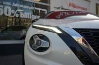 Nissan Juke 1.0 DIG-T N-Connecta