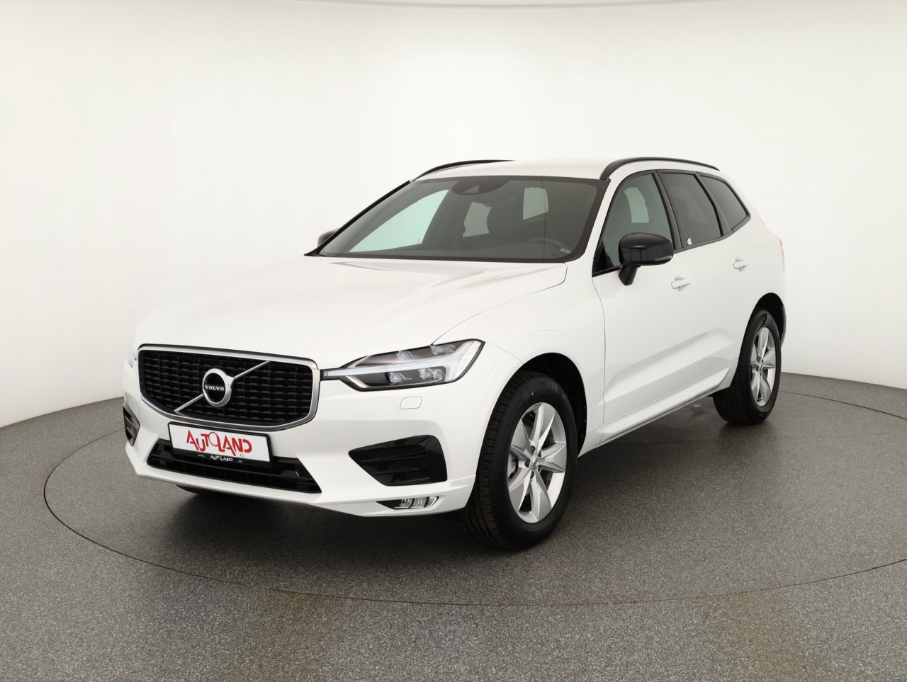 Volvo XC 60 B4 R-Design AWD