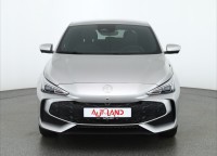 MG MG3 1.5 Hybrid Luxury Aut.