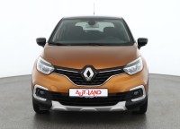 Renault Captur 1.3 TC Aut.
