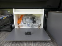 Ford Transit Custom Panama Camper