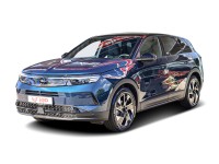 Opel Grandland Ultimate 1.2DI Turbo Hybrid Aut. 2-Zonen-Klima Navi Sitzheizung