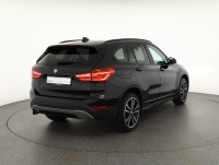 BMW X1 sDrive 18i Sport Line