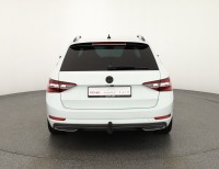 Skoda Superb Combi 1.8 TSI DSG Sportline