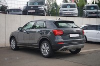 Audi Q2 35 1.5 TFSI advanced